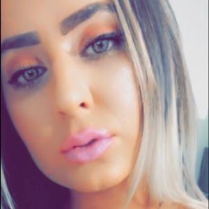 Meet your Posher, Tamar